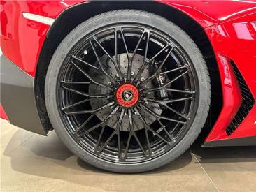 Lamborghini Aventador S — photo 33