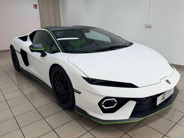 Lamborghini Temerario — photo 4