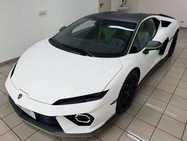 Lamborghini Temerario — photo 6