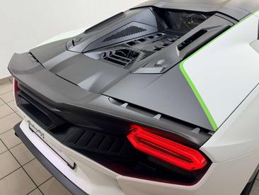 Lamborghini Temerario — photo 7