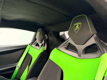 Lamborghini Temerario — photo 10