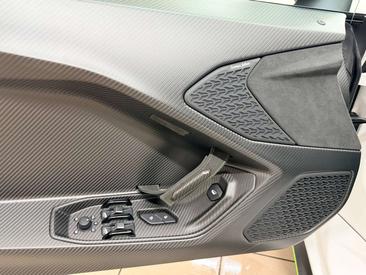 Lamborghini Temerario — photo 11
