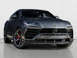 Lamborghini Urus Urus - 2019 - Joinsteer - #1