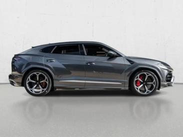 Lamborghini Urus Urus — photo 2