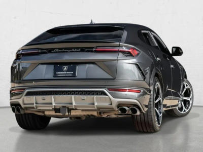 Lamborghini Urus Urus