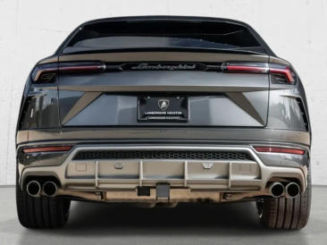 Lamborghini Urus Urus — photo 4