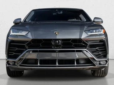 Lamborghini Urus Urus — photo 5