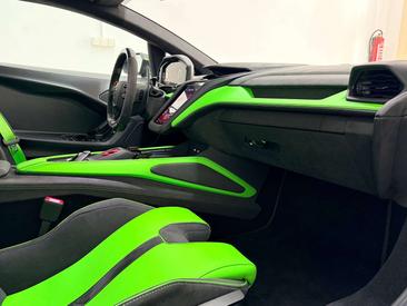 Lamborghini Temerario — photo 21