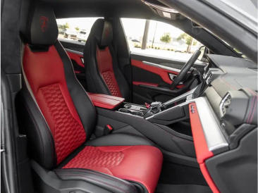 Lamborghini Urus Urus — photo 6