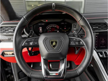 Lamborghini Urus Urus — photo 7