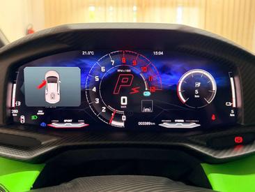 Lamborghini Temerario — photo 24