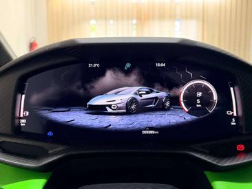 Lamborghini Temerario — photo 26
