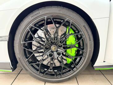 Lamborghini Temerario — photo 28