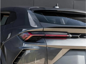 Lamborghini Urus Urus — photo 12