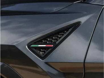 Lamborghini Urus Urus — photo 14