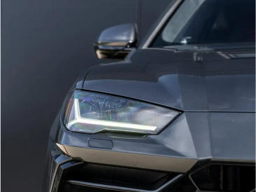 Lamborghini Urus Urus — photo 16