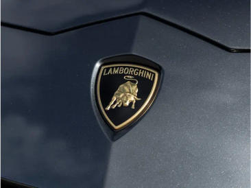 Lamborghini Urus Urus — photo 18