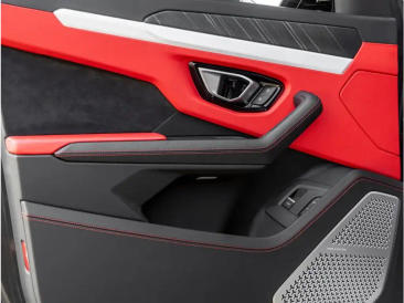 Lamborghini Urus Urus — photo 19