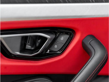 Lamborghini Urus Urus — photo 21