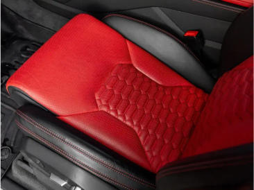 Lamborghini Urus Urus — photo 23