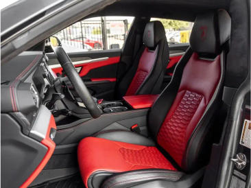 Lamborghini Urus Urus — photo 25
