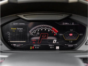 Lamborghini Urus Urus — photo 29