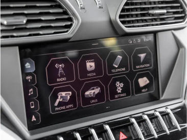 Lamborghini Urus Urus — photo 30