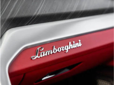 Lamborghini Urus Urus — photo 33