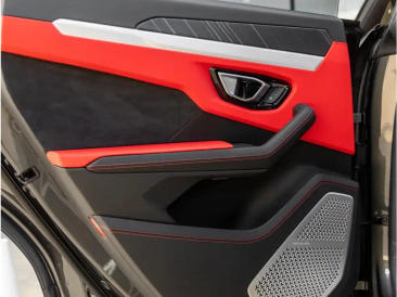Lamborghini Urus Urus — photo 34