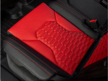Lamborghini Urus Urus — photo 35