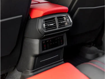Lamborghini Urus Urus — photo 38