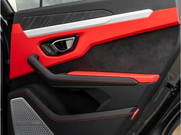 Lamborghini Urus Urus — photo 40