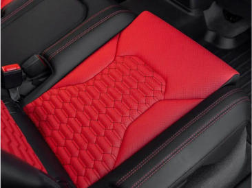 Lamborghini Urus Urus — photo 41