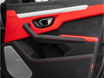 Lamborghini Urus Urus — photo 44