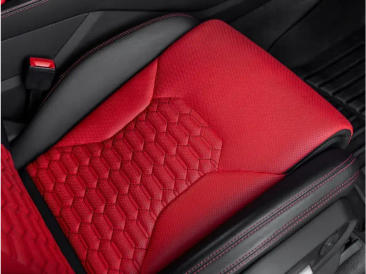 Lamborghini Urus Urus — photo 45