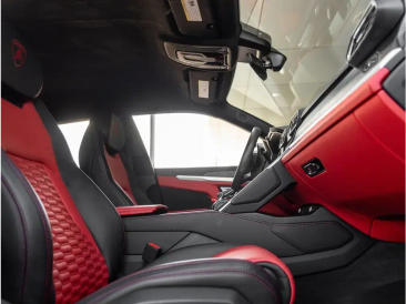 Lamborghini Urus Urus — photo 46