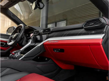Lamborghini Urus Urus — photo 48