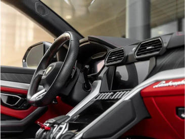 Lamborghini Urus Urus — photo 49