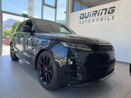 Land Rover Range Rover Sport D350 - 2026 - Joinsteer - #1