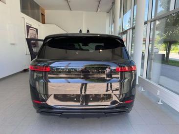 Land Rover Range Rover Sport D350 — photo 3