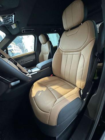 Land Rover Range Rover Sport D350 — photo 4