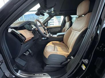 Land Rover Range Rover Sport D350 — photo 5