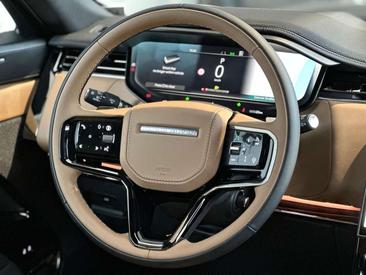 Land Rover Range Rover Sport D350 — photo 6