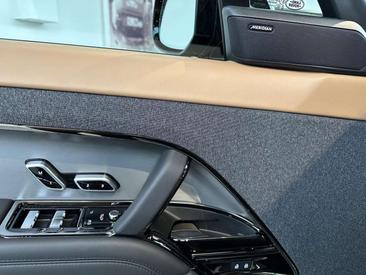 Land Rover Range Rover Sport D350 — photo 9