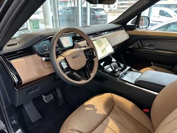 Land Rover Range Rover Sport D350 — photo 10