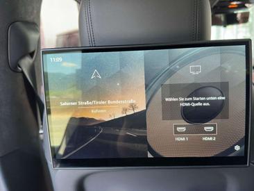 Land Rover Range Rover Sport D350 — photo 11