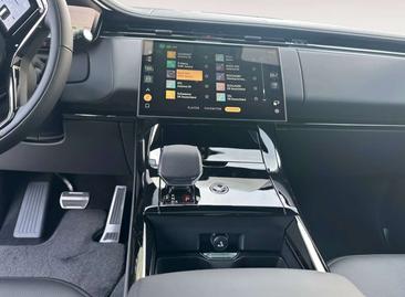Land Rover Range Rover Sport D350 — photo 9