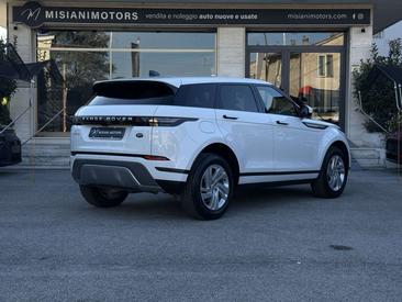 Land Rover Range Rover Evoque P160 — photo 2