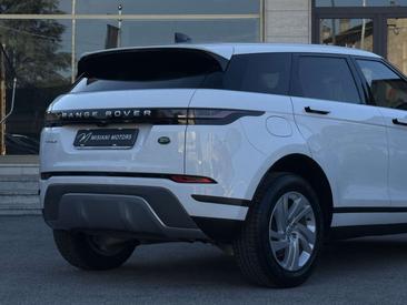 Land Rover Range Rover Evoque P160 — photo 4