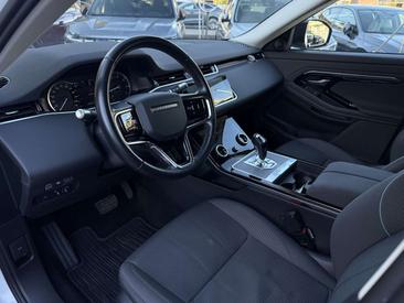 Land Rover Range Rover Evoque P160 — photo 5